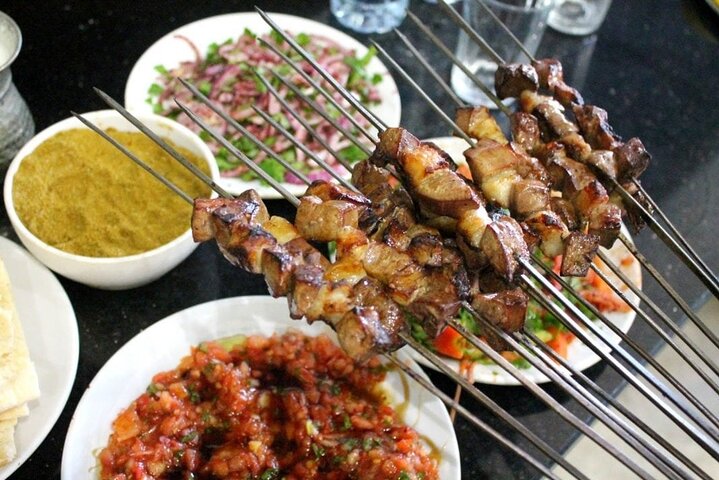 Gastronomy Tour of Famous Turkish Cuisine - Image 1