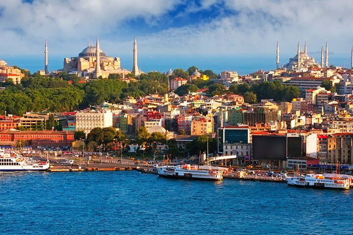 Guided 8 Day Tour to Istanbul, Cappadocia, Ephesus and Pamukkale - Image 5
