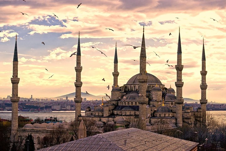 Guided 8 Day Tour to Istanbul, Cappadocia, Ephesus and Pamukkale - Image 4