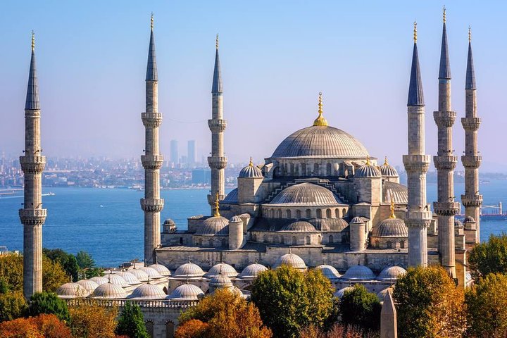 Half Day Byzantine and Ottoman Marvels - Image 2