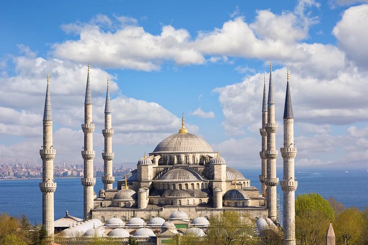 Half Day Byzantine and Ottoman Marvels - Image 3