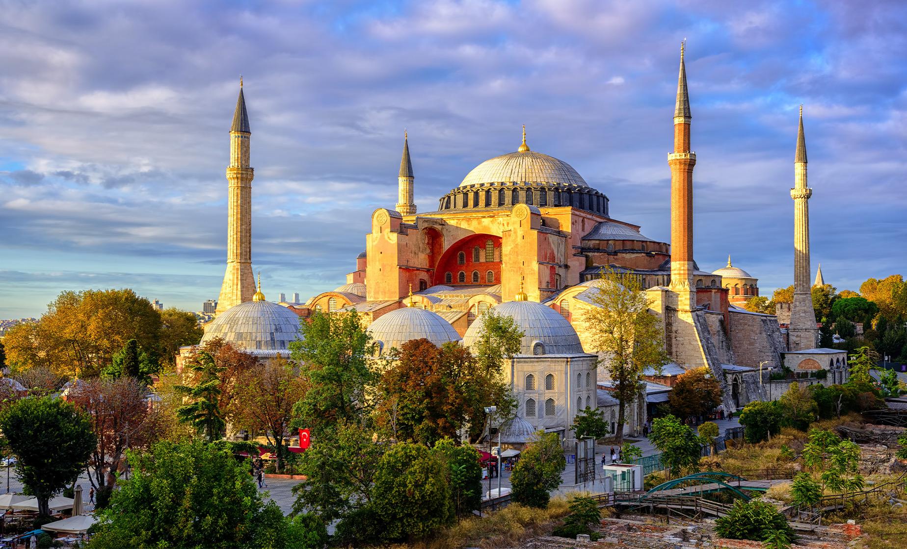 Half Day Highlights of Byzantine and Ottoman Empires - Image 1