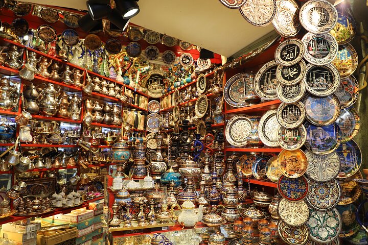 Half Day Istanbul Old City Morning Tour - Image 5