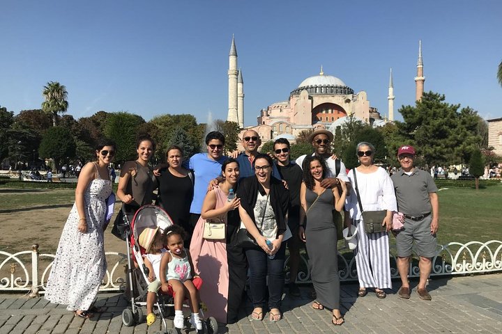 Half Day lstanbul Private Tour - Image 2