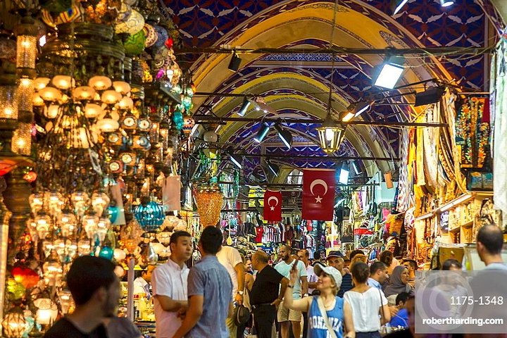 Have Your Own Private Guide in Istanbul - Image 4