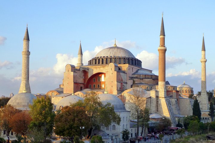 Have Your Own Private Guide in Istanbul - Image 3