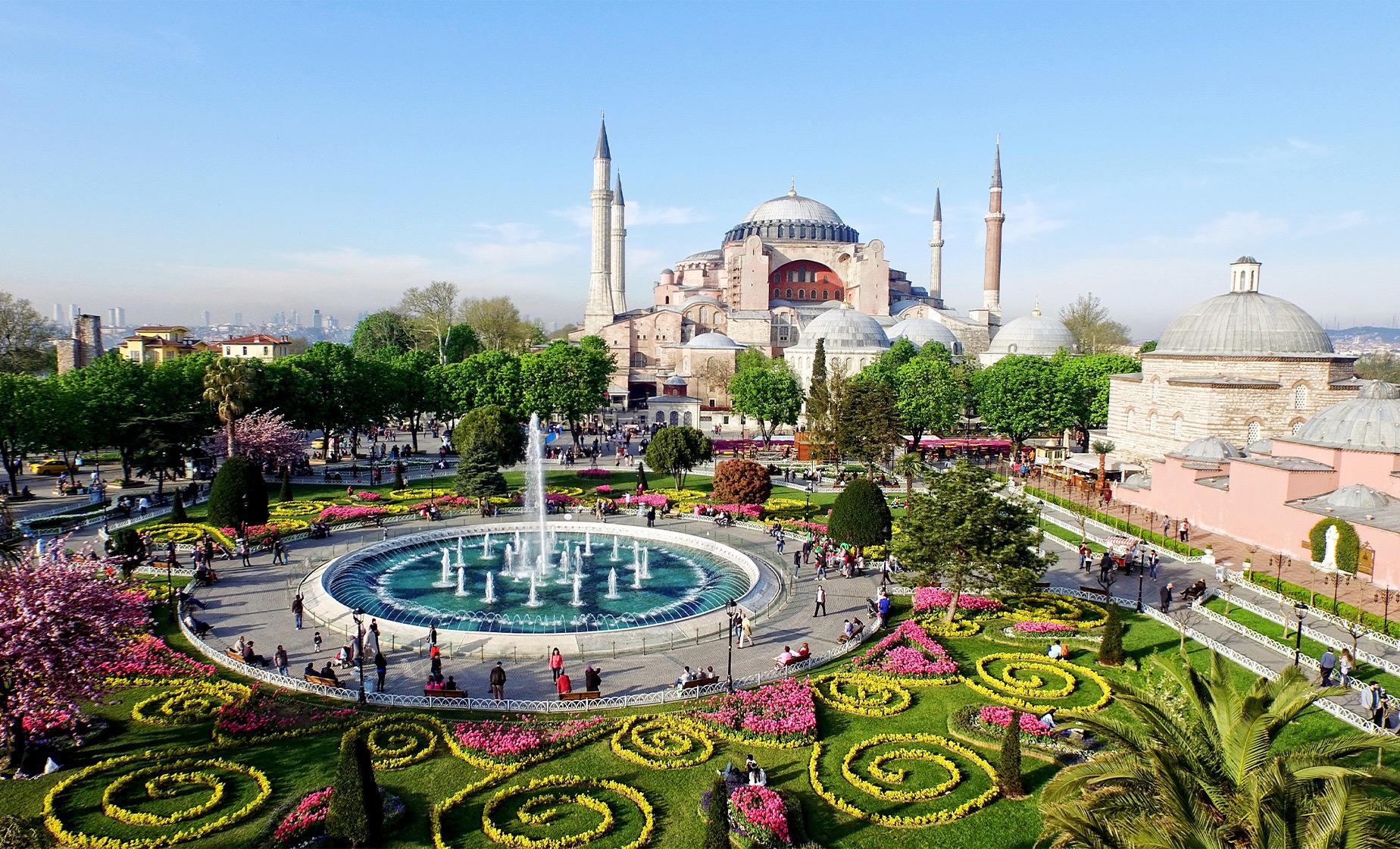 Hidden Istanbul Walking Tour - Image 1