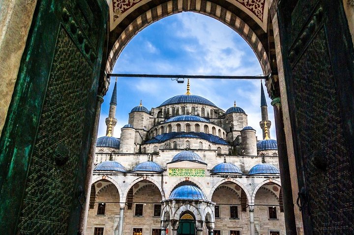 Highlights of Istanbul - Image 5