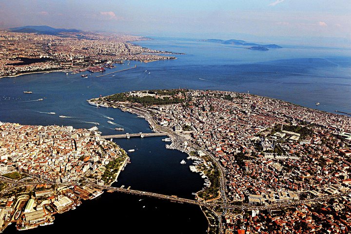 Highlights of Istanbul - Image 1