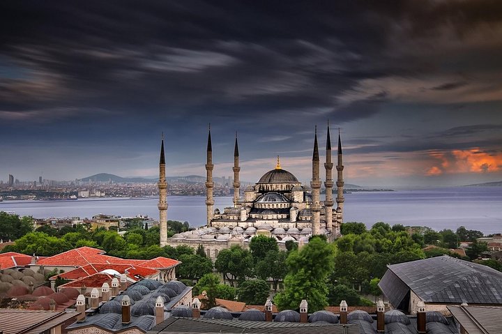 Highlights of Istanbul - Image 2