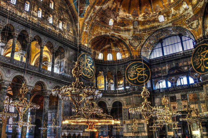 Highlights of Istanbul - Image 4