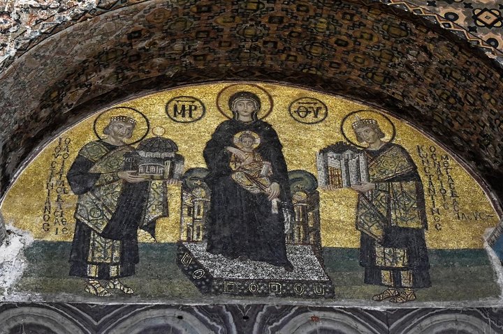 Highlights of Istanbul - Image 3