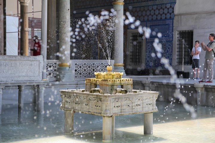 Highlights of Istanbul Private Tour: 1 Day, 2 Day or 3 Day Private Tour - Image 3