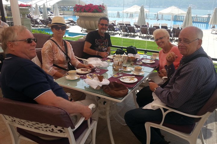 Highlights of Istanbul Private Tour: 1 Day, 2 Day or 3 Day Private Tour - Image 4