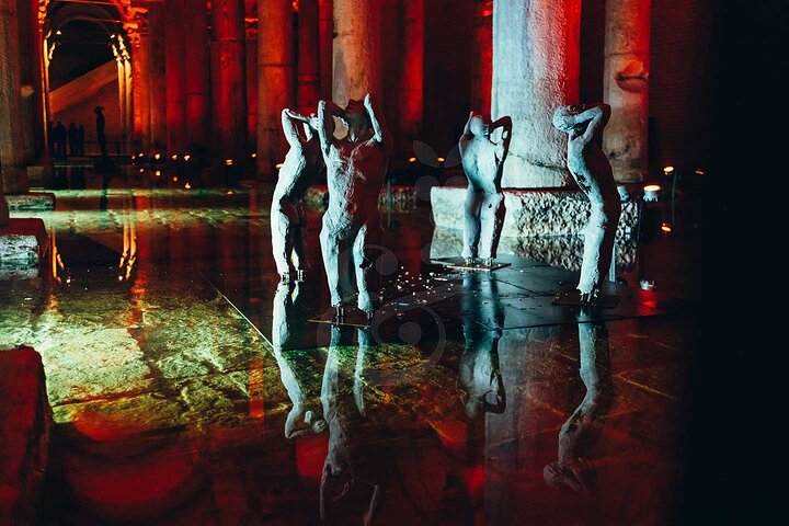 Iconic Istanbul: private full-day tour - Image 2