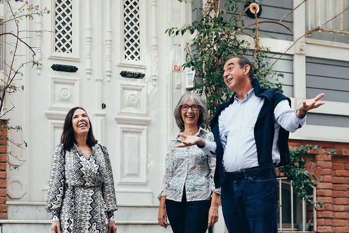 Iconic Istanbul: private full-day tour - Image 5
