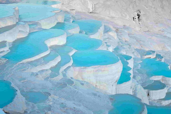 In One Day Tour to Ephesus and Pamukkale from Istanbul - Image 4