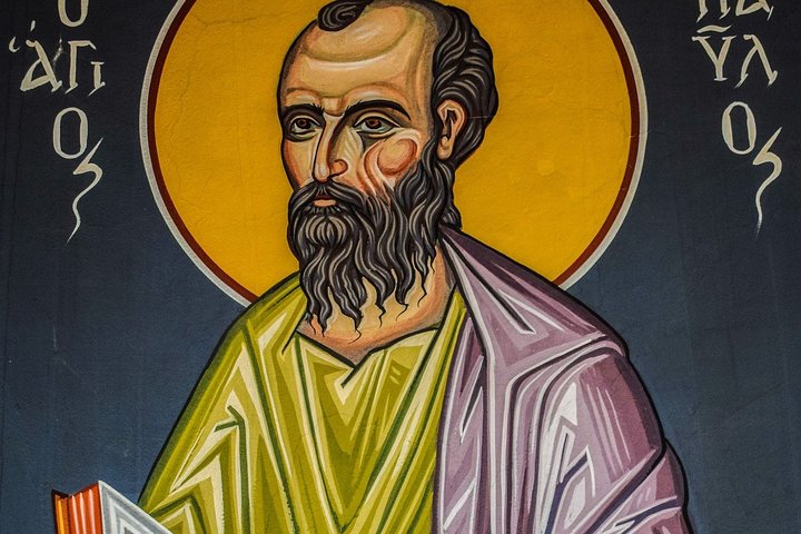 In the Footsteps of St Paul 14 Day Asia Minor Biblical Tour - Image 2