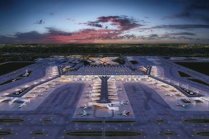 Istanbul Airport Transfer Private - Departure - Image 2