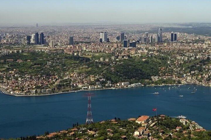 Istanbul Bosphorus and Two Continents Tour - Image 3