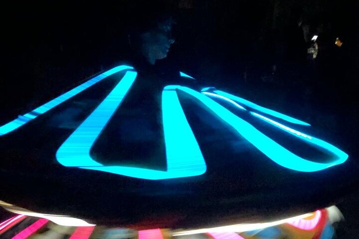 Istanbul Bosphorus Cruise with Dinner and Belly-Dancing - Image 3