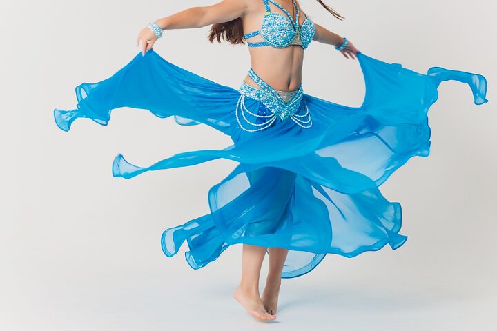 Istanbul Bosphorus Cruise with Dinner and Belly-Dancing - Image 5