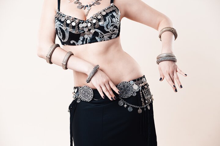 Istanbul Bosphorus Cruise with Dinner and Belly-Dancing - Image 4