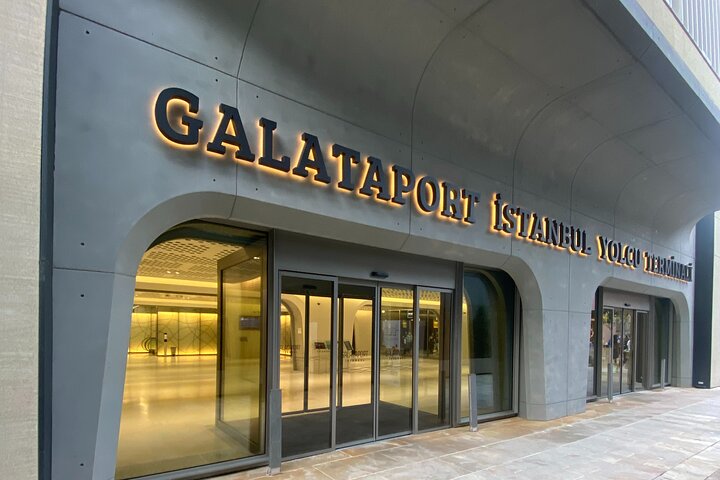Istanbul city tour from Cruise ship terminal Galataport. - Image 2