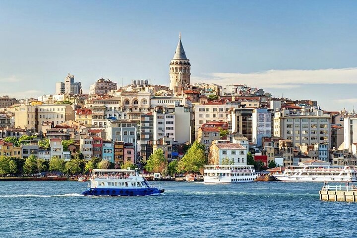 Istanbul Classics with 3 nights hotel Accommodation (Hagia Sophia, Blue Mosque.) - Image 5