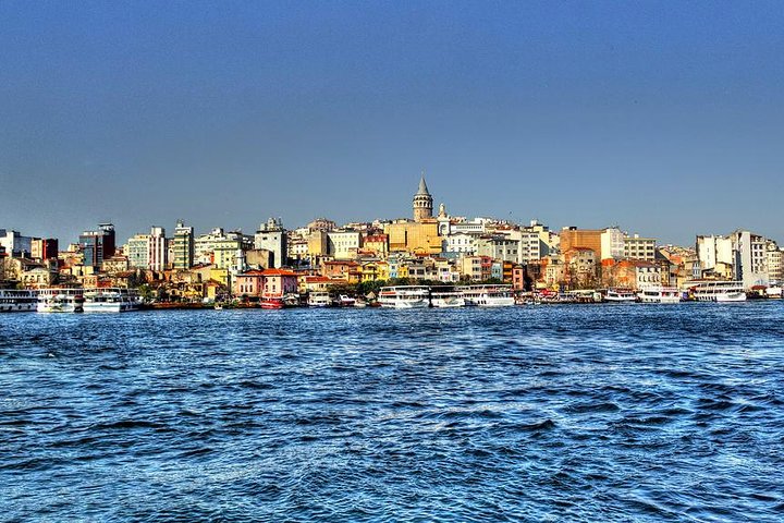 Istanbul Combo: Classic City Tour and Bosphorus Cruise - Image 5