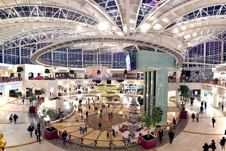 Istanbul Cultural Shopping Tour - Image 4