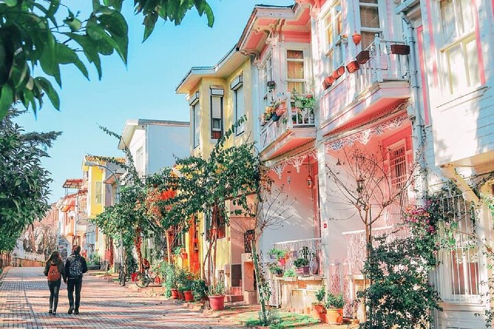 Istanbul-Daily Prince's Islands Tour;w/Transfer&Lunch&Guide - Image 5