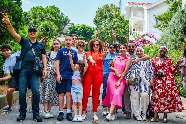 Istanbul-Daily Prince's Islands Tour;w/Transfer&Lunch&Guide - Image 4