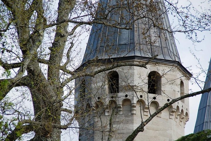 Istanbul Day Tour (To the heart of old Istanbul) - Image 2