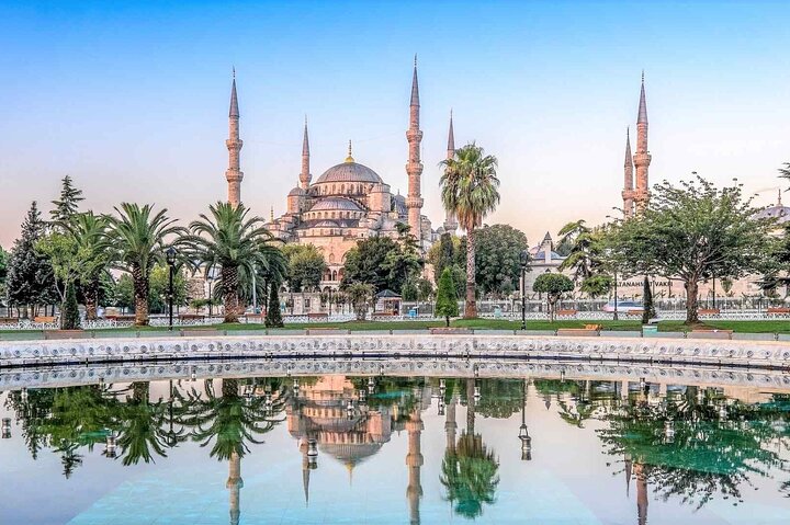 Istanbul Day Tour (To the heart of old Istanbul) - Image 4