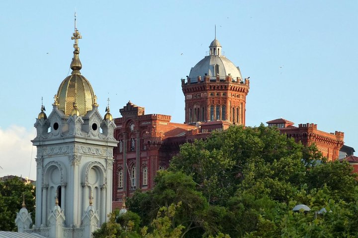 Istanbul Fener and Balat Tour - Image 3