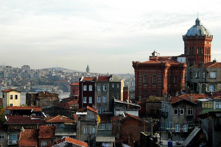 Istanbul Fener and Balat Tour - Image 5