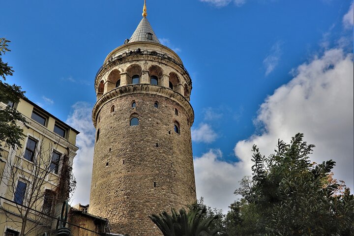 Istanbul Half Day Private Tour with Guide - Image 2