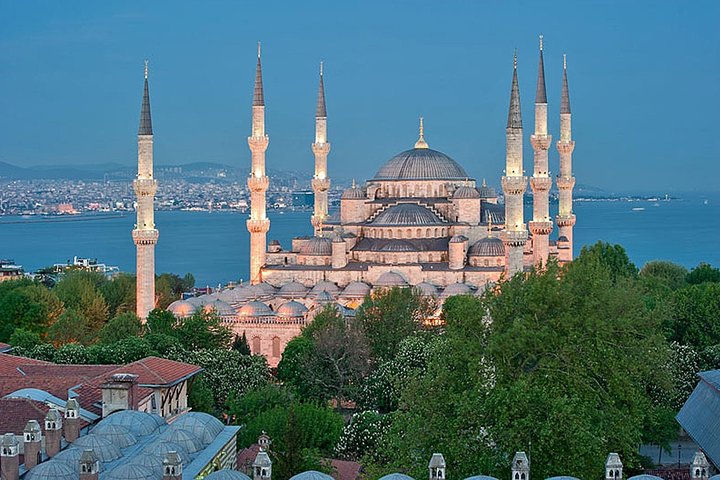 Istanbul Heritage Tour - Incl. Lunch - Image 3