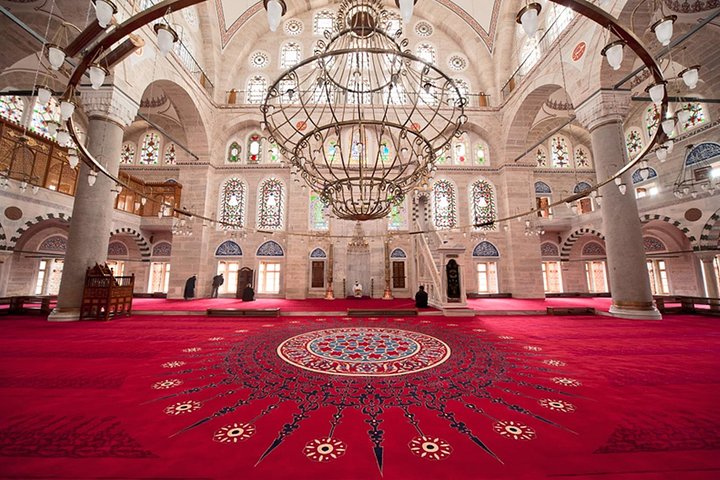 Istanbul Heritage Tour - Incl. Lunch - Image 4