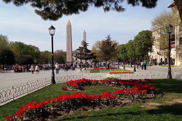 Istanbul Highlights Private Tour - Image 5