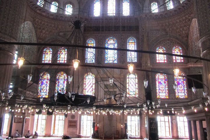 Istanbul Highlights Private Tour - Image 2