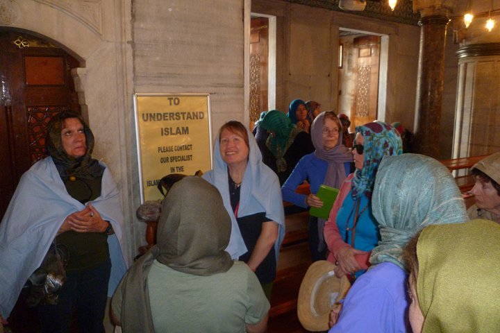 Istanbul Highlights Private Tour - Image 4