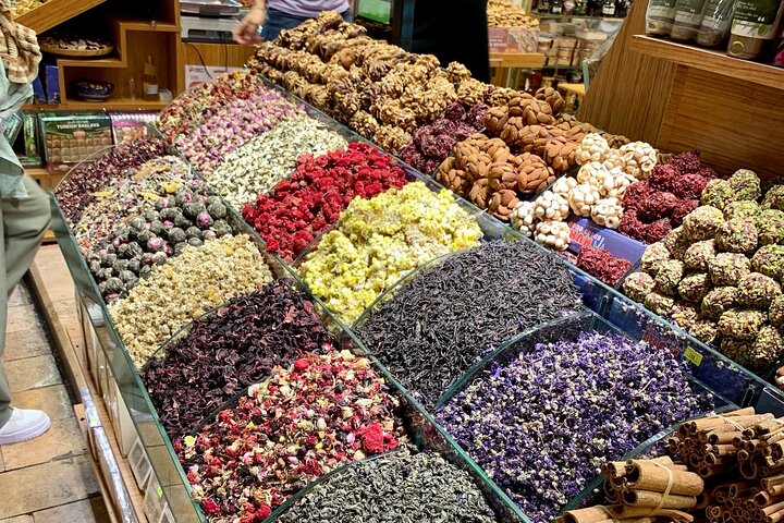 Istanbul in a Day: Fully Guided Classic City Tour - Image 3
