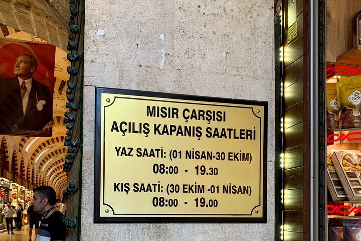 Istanbul in a Day: Fully Guided Classic City Tour - Image 2