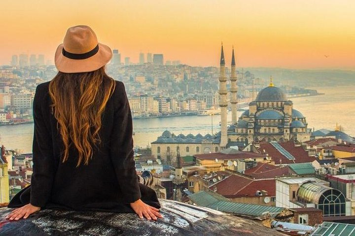 Istanbul Layover Day Tour - Image 2