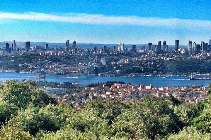 Istanbul off the Beaten Paths- Europe to Asian Side-Sightseeing & Food Tour. - Image 1