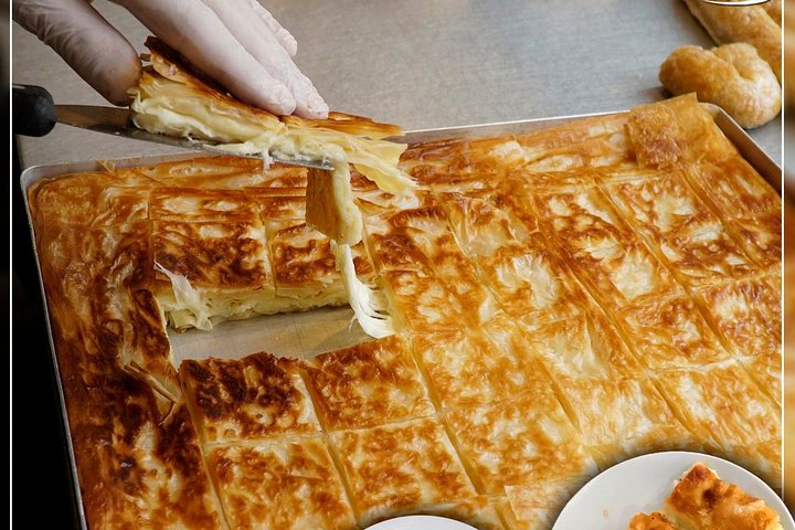 Istanbul off the Beaten Paths- Europe to Asian Side-Sightseeing & Food Tour. - Image 3
