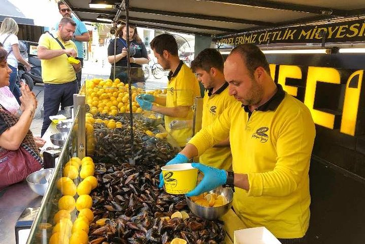 Istanbul off the Beaten Paths- Europe to Asian Side-Sightseeing & Food Tour. - Image 4