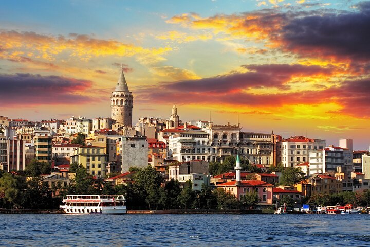 Istanbul - Old City Tour - Image 1
